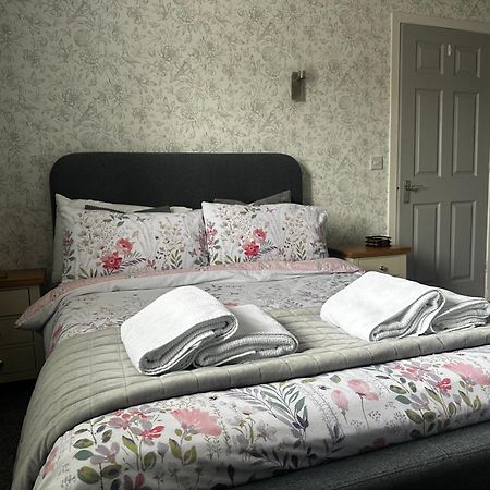 Kevara Self-Catering Finstown Zewnętrze zdjęcie