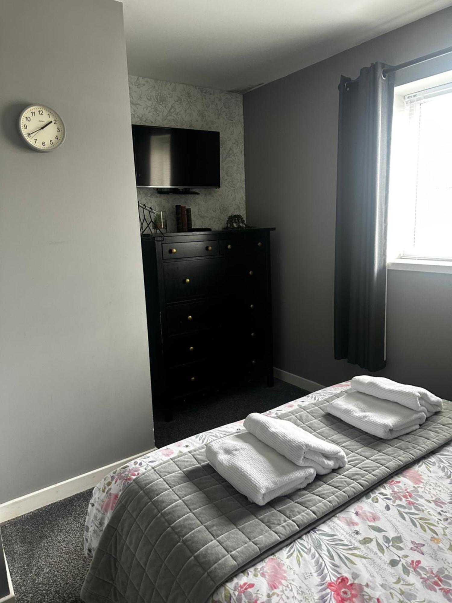 Kevara Self-Catering Finstown Zewnętrze zdjęcie