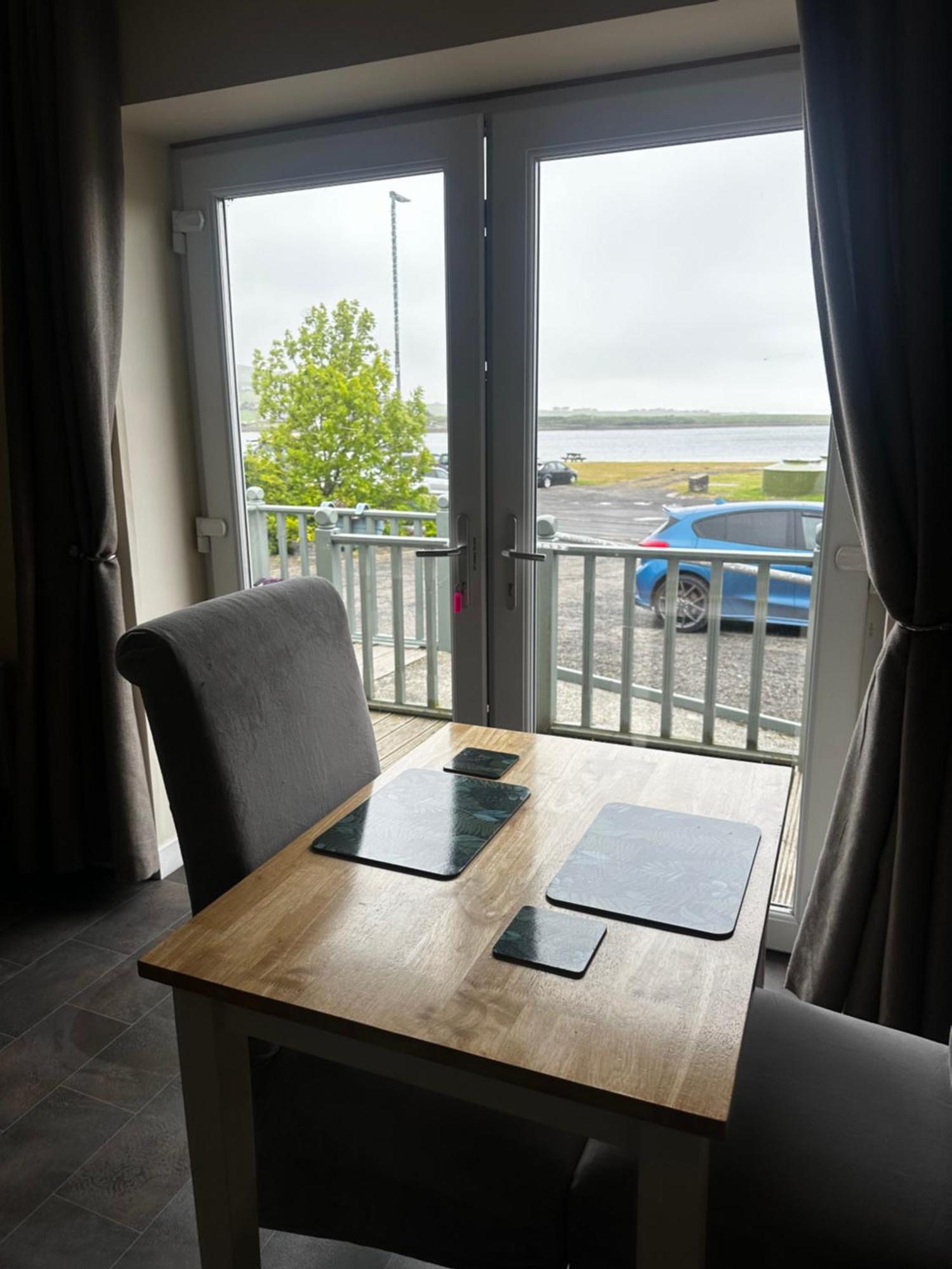 Kevara Self-Catering Finstown Zewnętrze zdjęcie