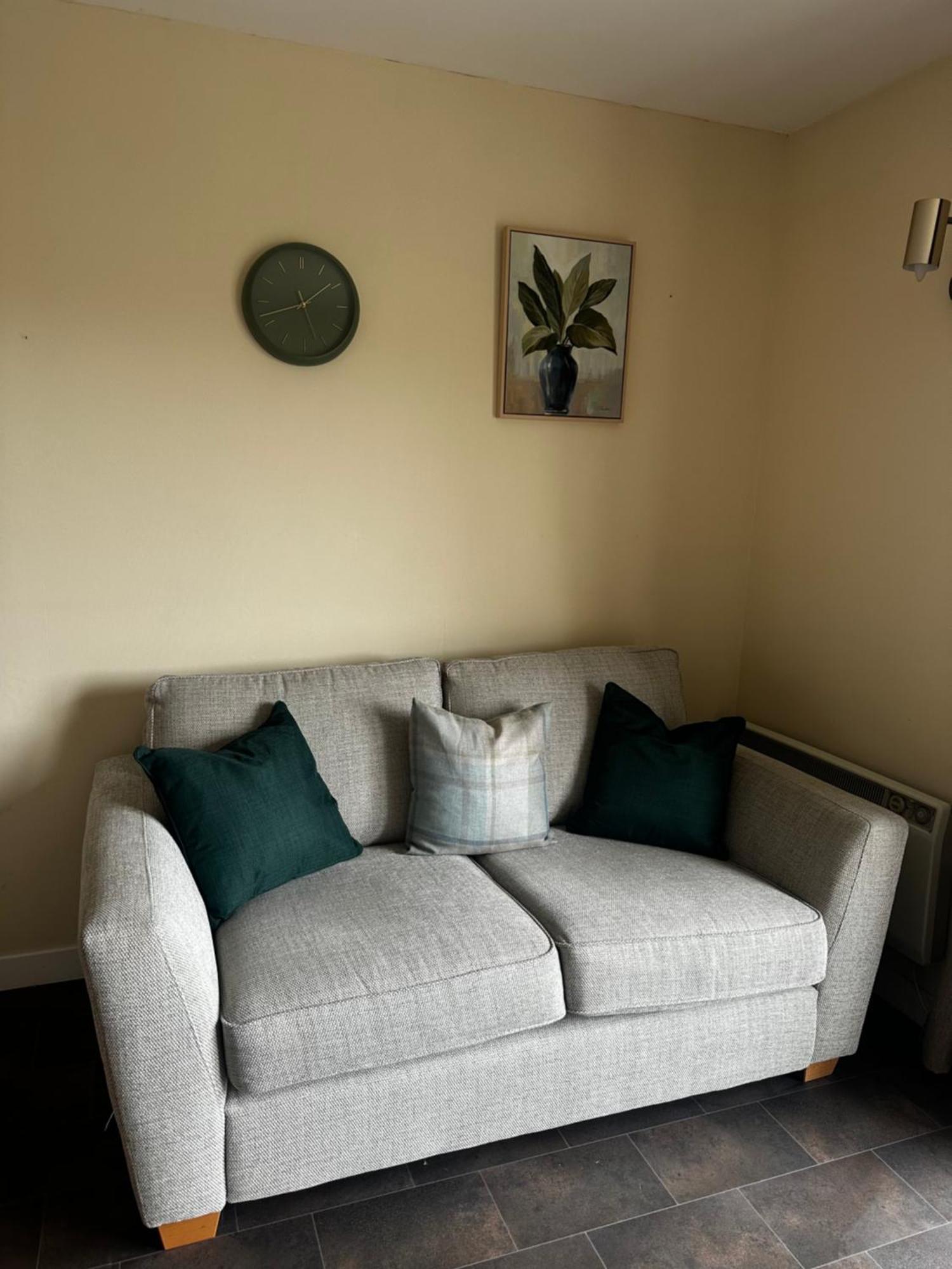 Kevara Self-Catering Finstown Zewnętrze zdjęcie