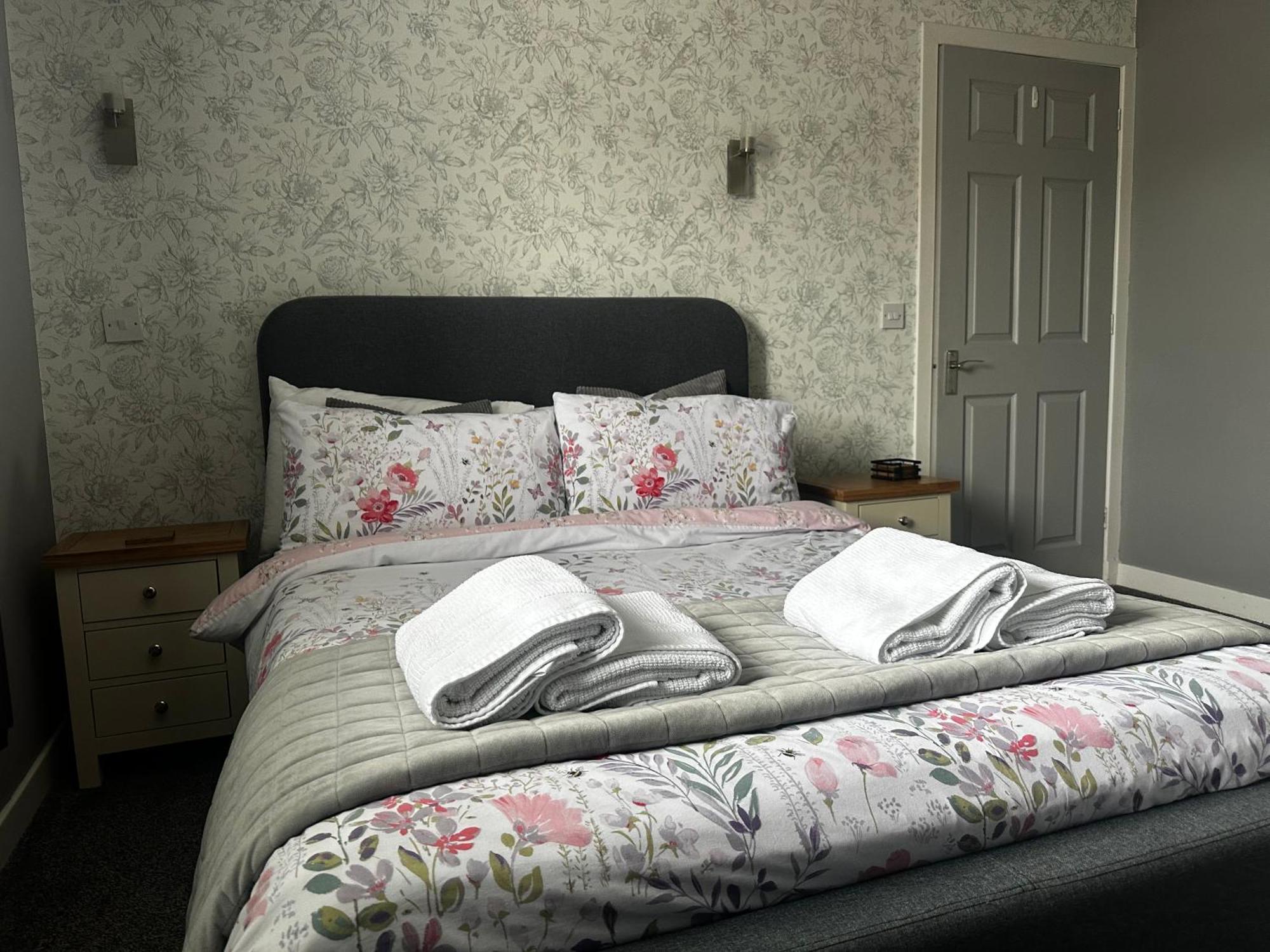 Kevara Self-Catering Finstown Zewnętrze zdjęcie