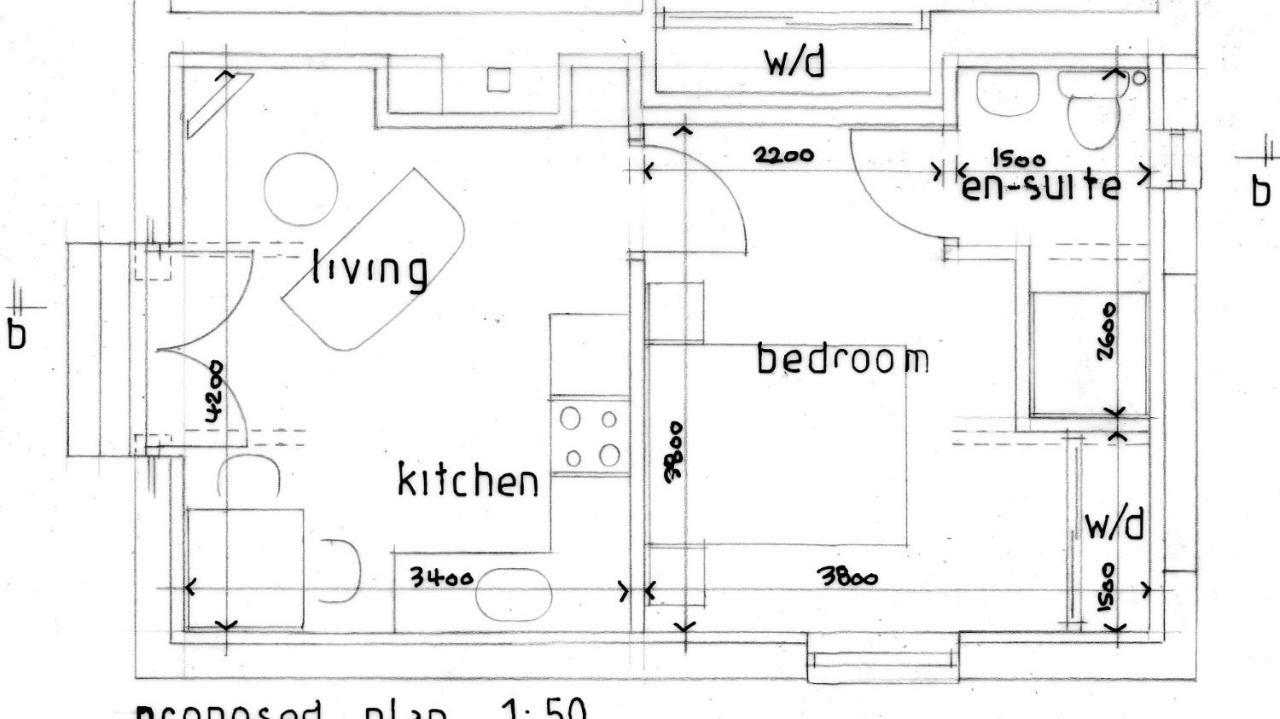 Kevara Self-Catering Finstown Zewnętrze zdjęcie