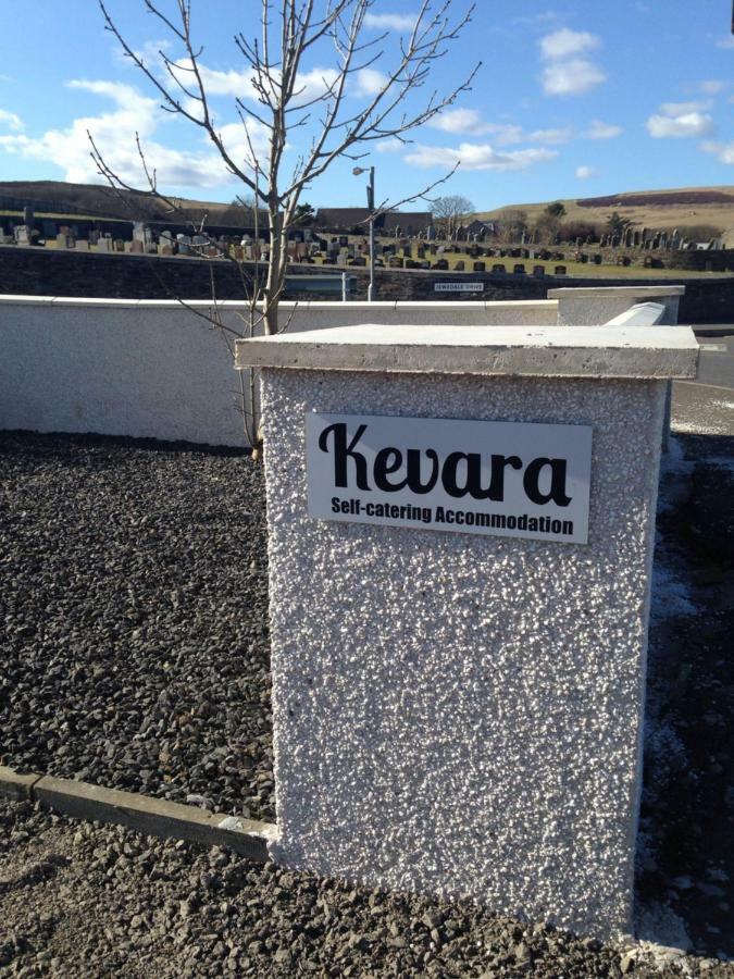 Kevara Self-Catering Finstown Zewnętrze zdjęcie